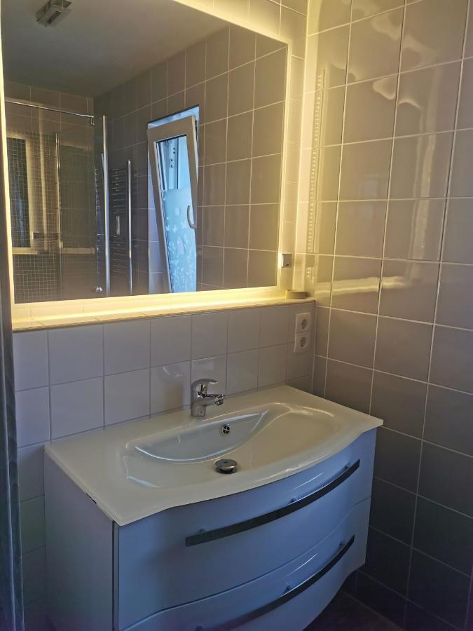 Gastehaus In Der Daimlerstadt Schorndorf  Kültér fotó